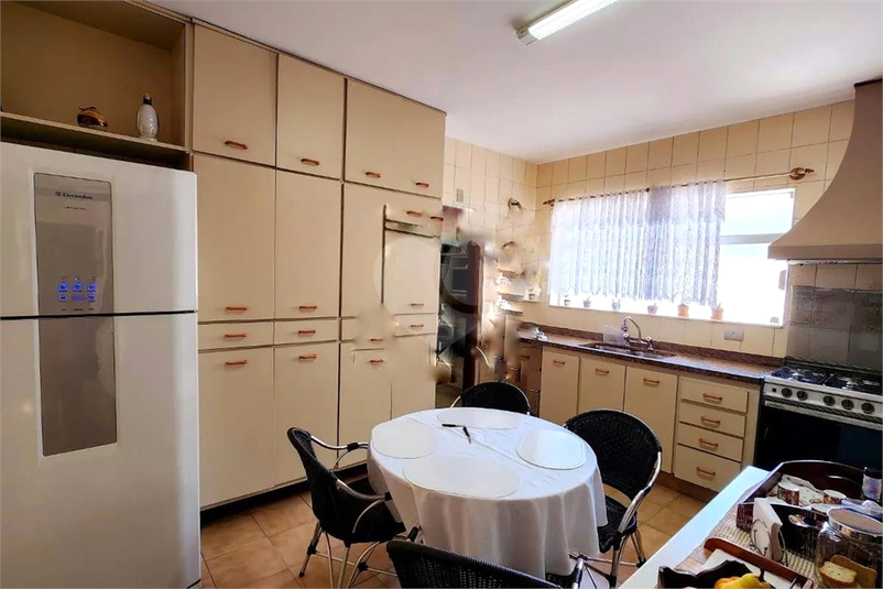 Venda Casa Jundiaí Jardim Paulista I REO1048016 48