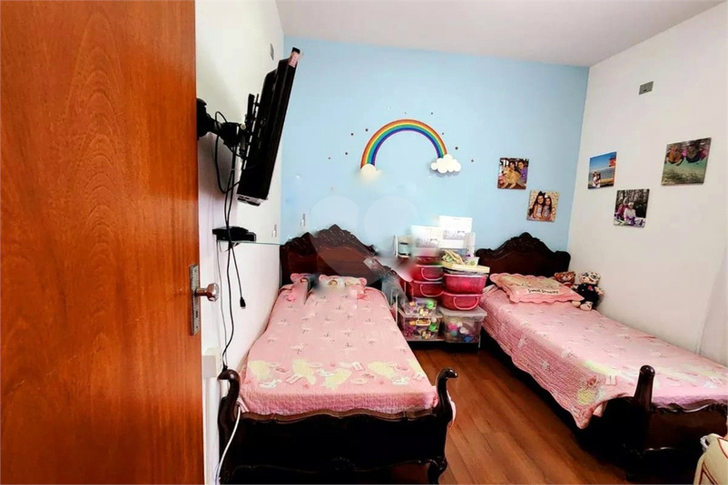 Venda Casa Jundiaí Jardim Paulista I REO1048016 38