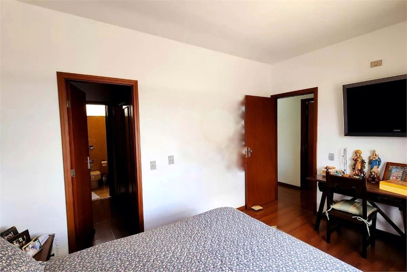 Venda Casa Jundiaí Jardim Paulista I REO1048016 49