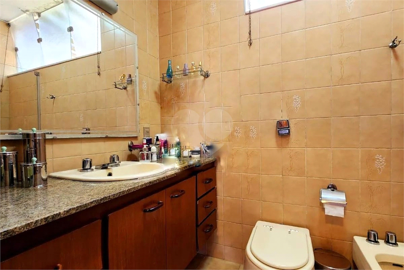 Venda Casa Jundiaí Jardim Paulista I REO1048016 34