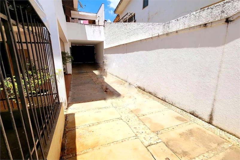 Venda Casa Jundiaí Jardim Paulista I REO1048016 47