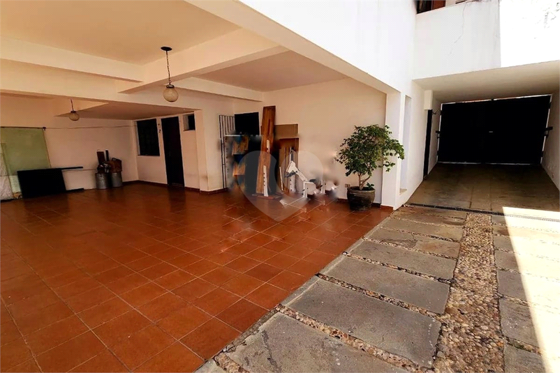 Venda Casa Jundiaí Jardim Paulista I REO1048016 9