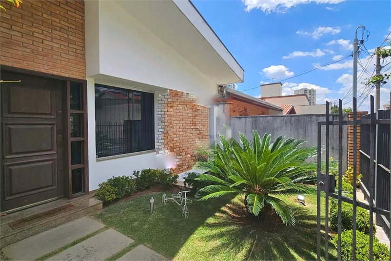 Venda Casa Jundiaí Jardim Paulista I REO1048016 25