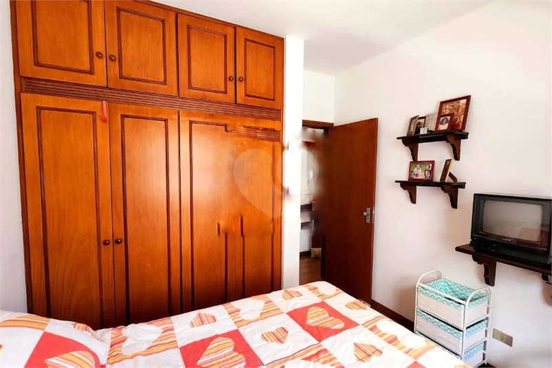 Venda Casa Jundiaí Jardim Paulista I REO1048016 35