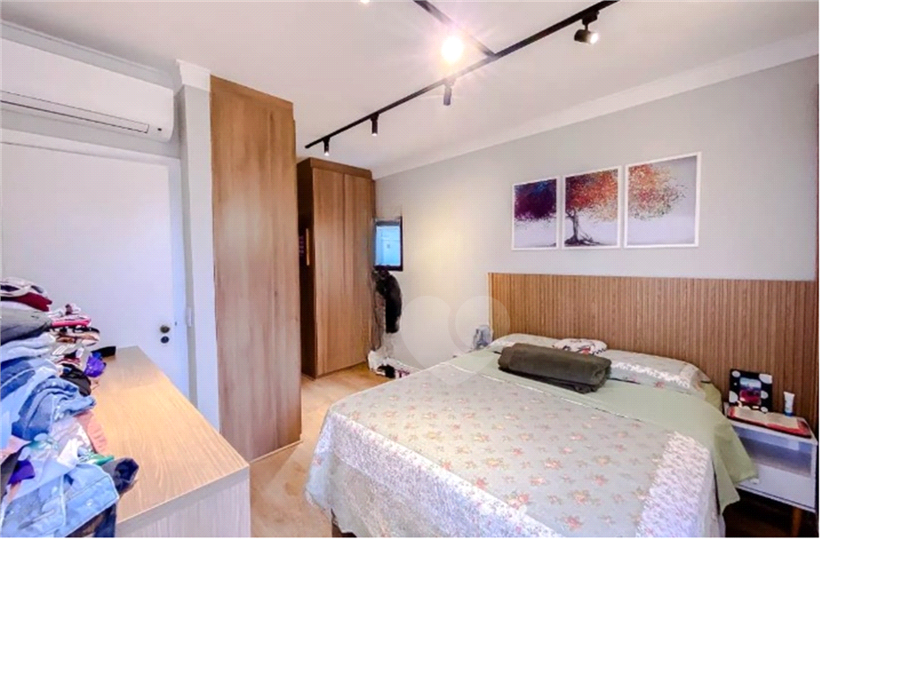 Venda Apartamento São Paulo Vila Mariana REO104802 7