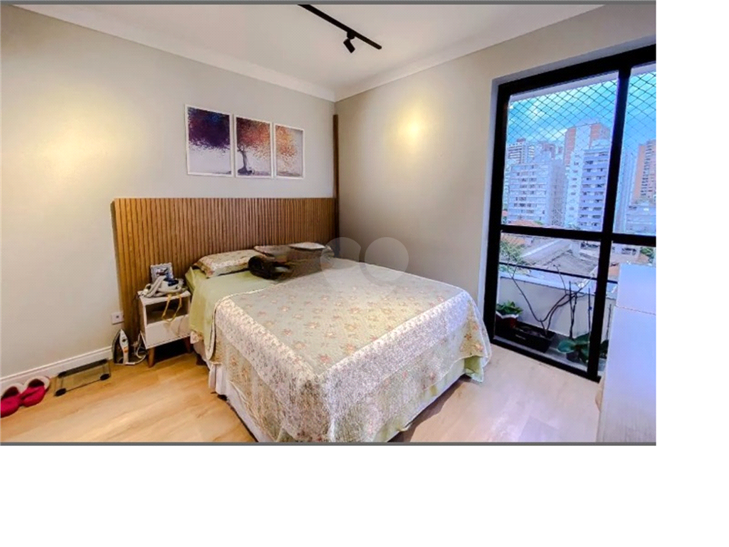 Venda Apartamento São Paulo Vila Mariana REO104802 8