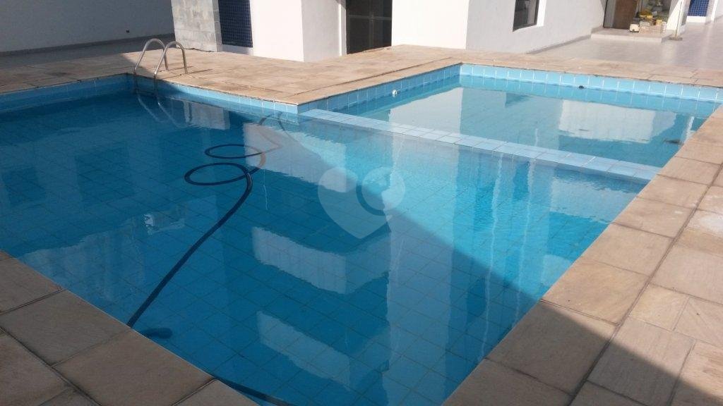 Venda Apartamento São Paulo Vila Mariana REO104802 18