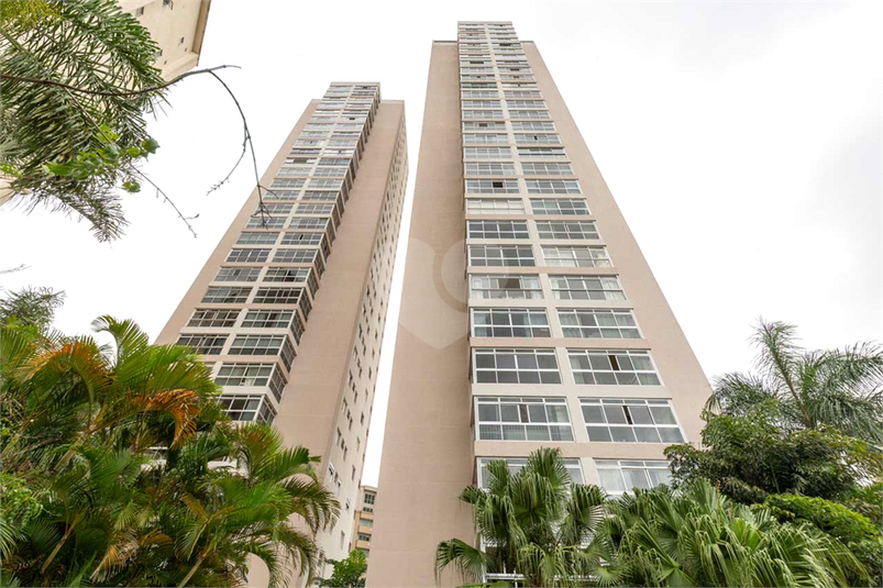 Aluguel Apartamento São Paulo Paraíso REO1048022 40