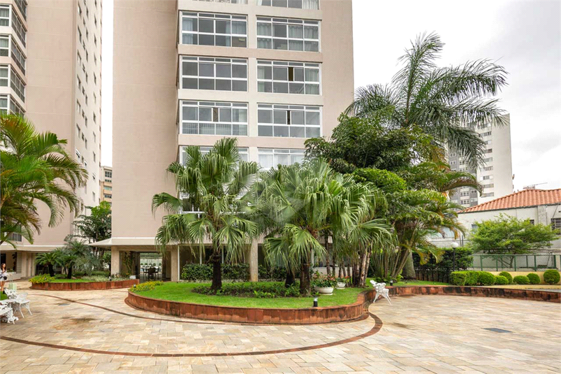 Aluguel Apartamento São Paulo Paraíso REO1048022 41