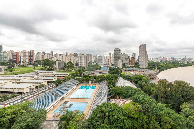 Aluguel Apartamento São Paulo Paraíso REO1048022 6