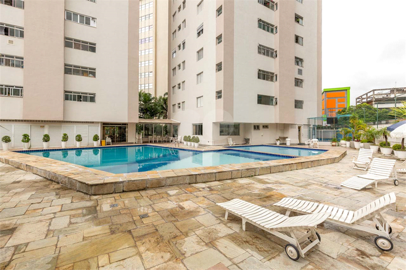 Aluguel Apartamento São Paulo Paraíso REO1048022 35