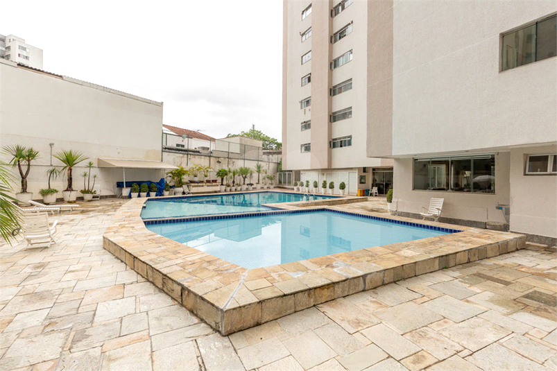 Aluguel Apartamento São Paulo Paraíso REO1048022 34