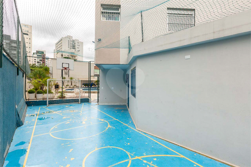 Aluguel Apartamento São Paulo Paraíso REO1048022 33