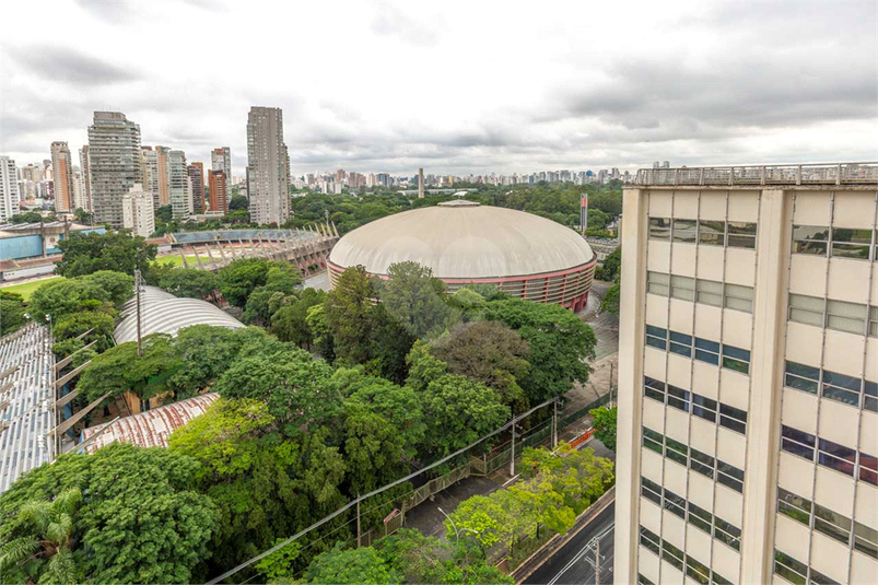 Aluguel Apartamento São Paulo Paraíso REO1048022 7