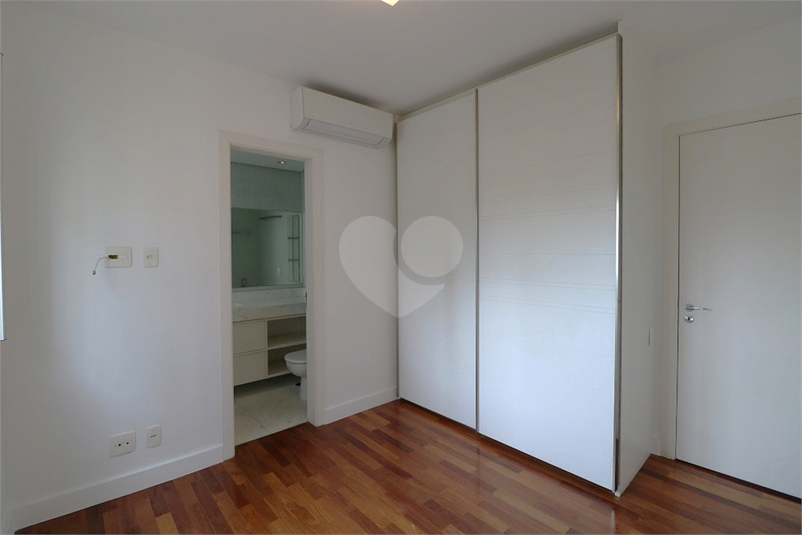 Venda Apartamento São Paulo Itaim Bibi REO1048023 24