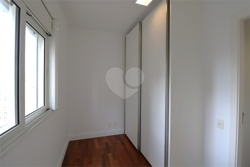 Venda Apartamento São Paulo Itaim Bibi REO1048023 26