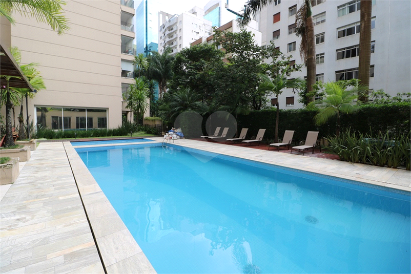 Venda Apartamento São Paulo Itaim Bibi REO1048023 29