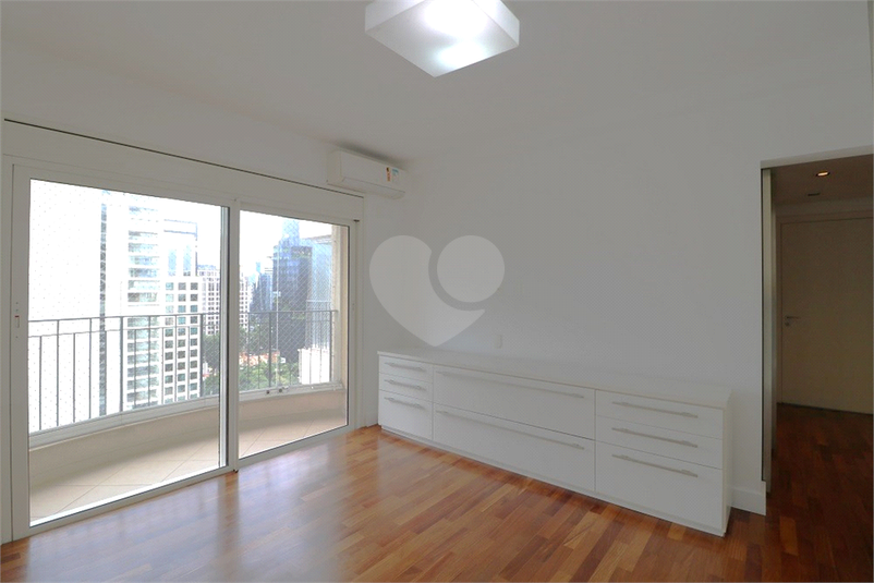 Venda Apartamento São Paulo Itaim Bibi REO1048023 15