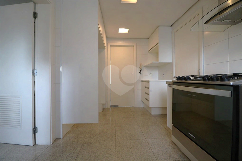 Venda Apartamento São Paulo Itaim Bibi REO1048023 12