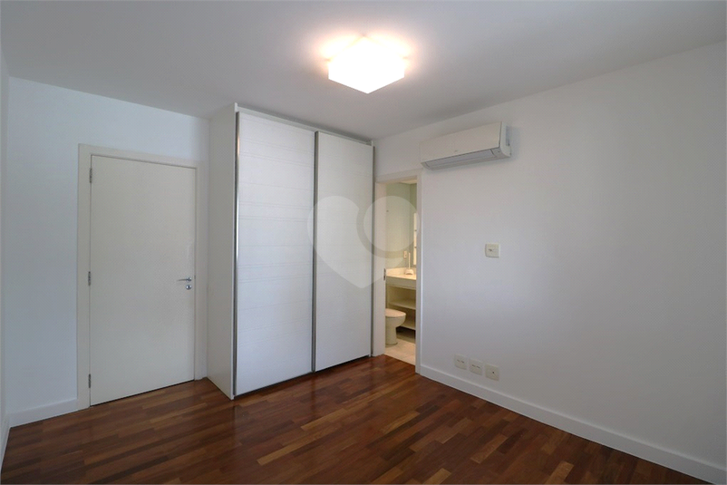 Venda Apartamento São Paulo Itaim Bibi REO1048023 21