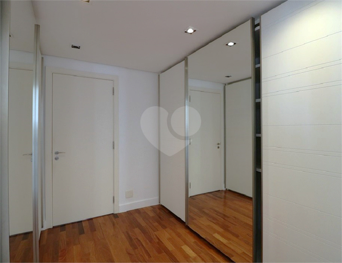 Venda Apartamento São Paulo Itaim Bibi REO1048023 17