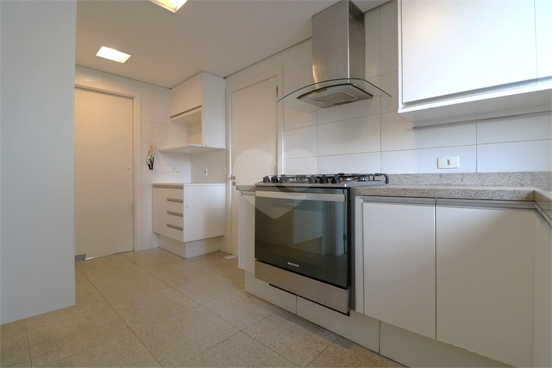 Venda Apartamento São Paulo Itaim Bibi REO1048023 11