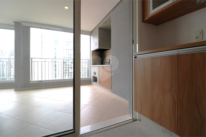 Venda Apartamento São Paulo Itaim Bibi REO1048023 8