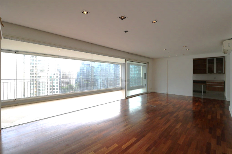 Venda Apartamento São Paulo Itaim Bibi REO1048023 2