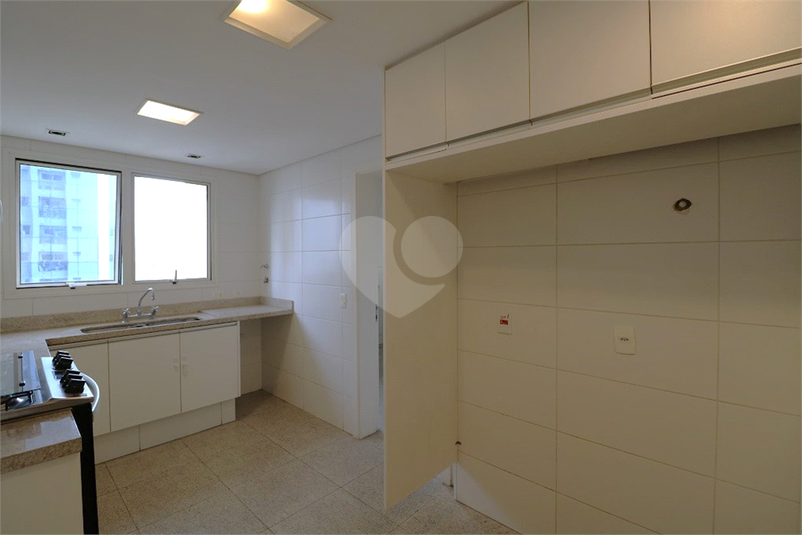 Venda Apartamento São Paulo Itaim Bibi REO1048023 13