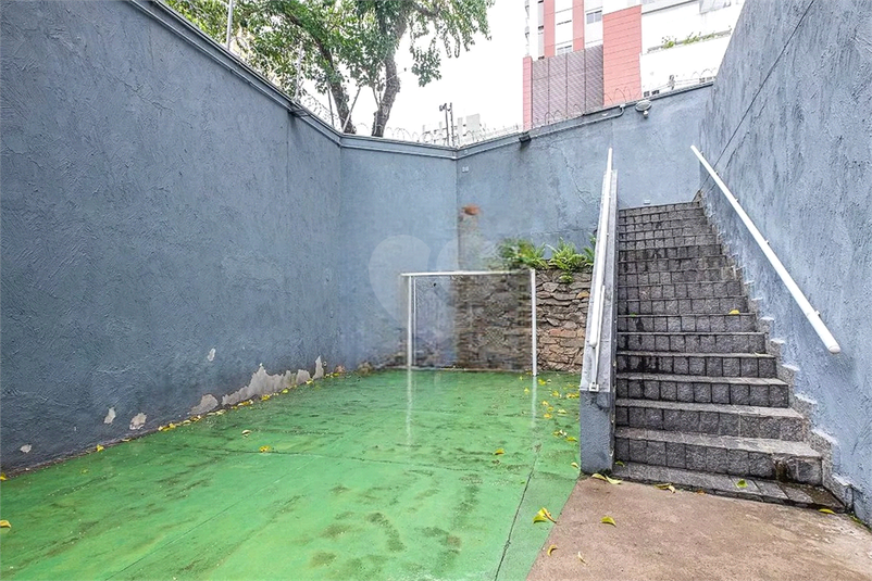 Venda Condomínio São Paulo Sumaré REO1048026 35