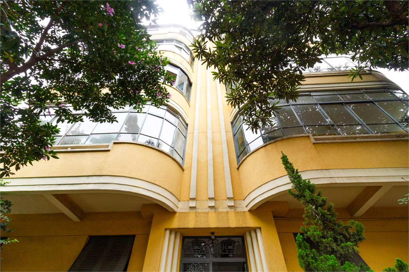 Venda Apartamento São Paulo Vila Buarque REO1048028 21