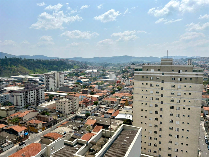 Venda Apartamento Guarulhos Vila Galvão REO1048032 40