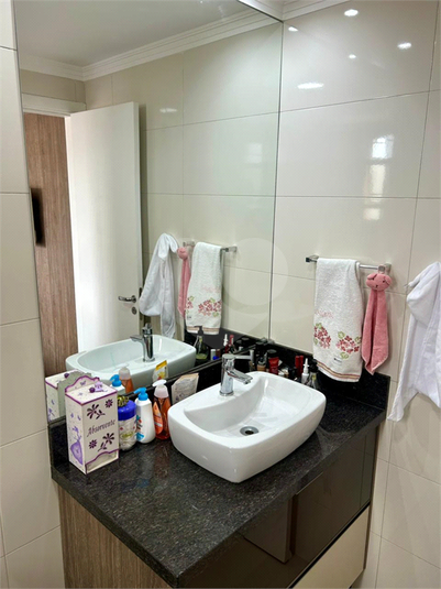 Venda Apartamento Guarulhos Vila Galvão REO1048032 24