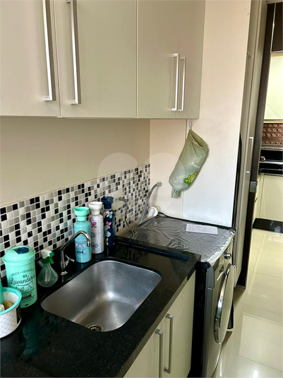 Venda Apartamento Guarulhos Vila Galvão REO1048032 16