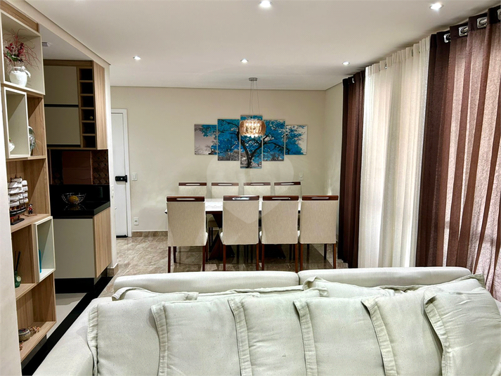 Venda Apartamento Guarulhos Vila Galvão REO1048032 3