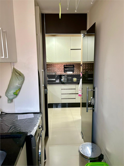 Venda Apartamento Guarulhos Vila Galvão REO1048032 14