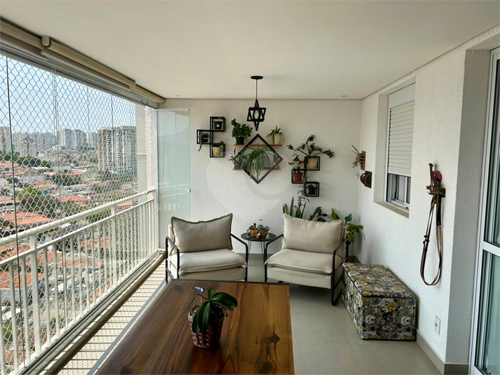 Venda Apartamento Guarulhos Vila Galvão REO1048032 6