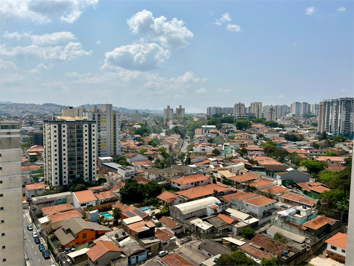 Venda Apartamento Guarulhos Vila Galvão REO1048032 42