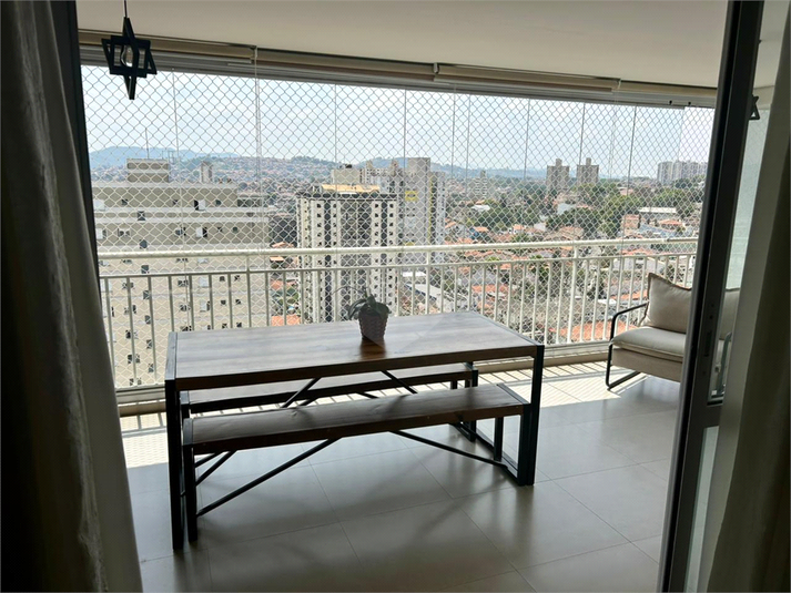 Venda Apartamento Guarulhos Vila Galvão REO1048032 4