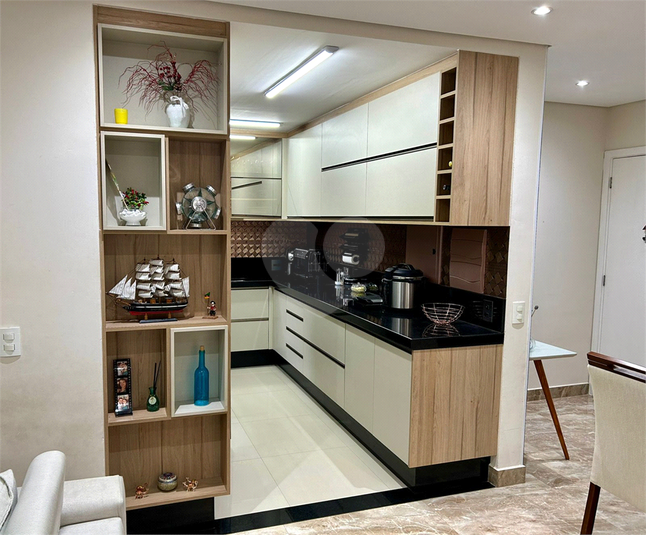 Venda Apartamento Guarulhos Vila Galvão REO1048032 11