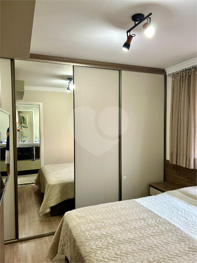 Venda Apartamento Guarulhos Vila Galvão REO1048032 34