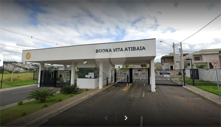 Venda Condomínio Atibaia Condomínio Residencial Itaporã De Atibaia REO1048040 9