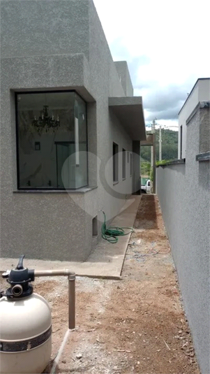 Venda Condomínio Atibaia Condomínio Residencial Itaporã De Atibaia REO1048040 2