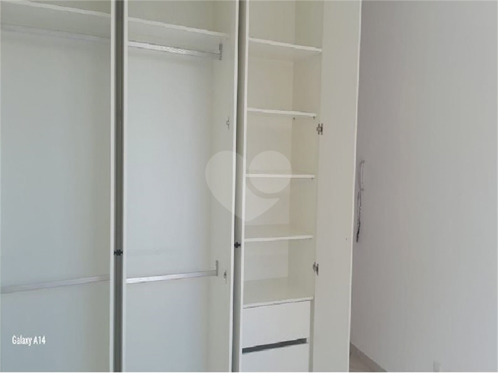 Venda Apartamento Campinas Centro REO1048047 13