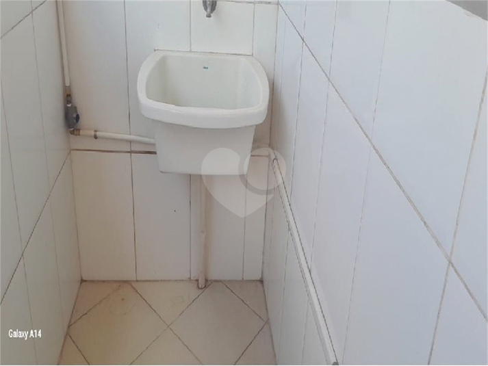 Venda Apartamento Campinas Centro REO1048047 20