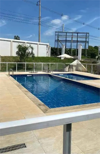 Venda Apartamento Indaiatuba Parque Campo Bonito REO1048050 12