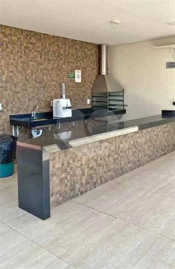 Venda Apartamento Indaiatuba Parque Campo Bonito REO1048050 11