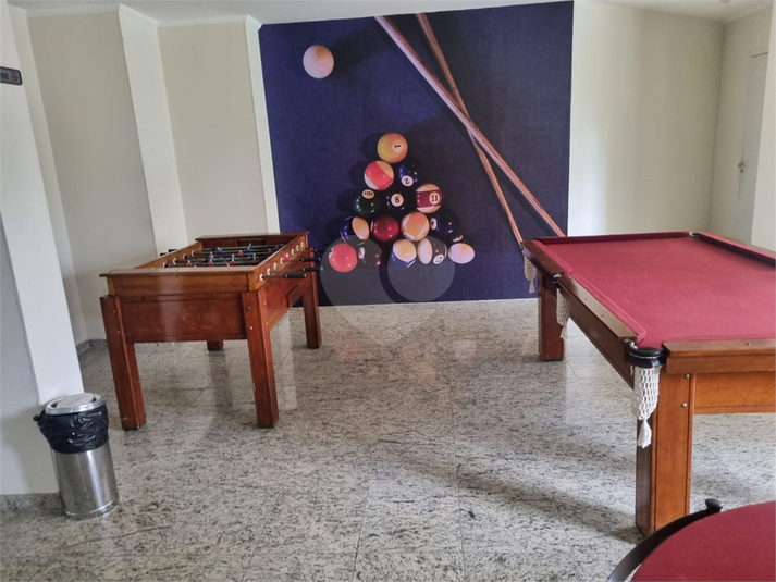 Venda Apartamento São Paulo Parque Mandaqui REO1048053 5