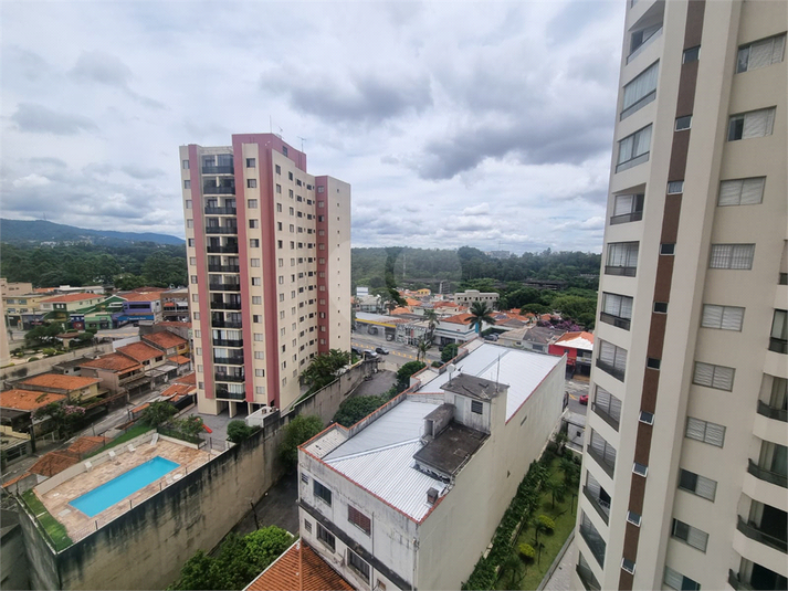 Venda Apartamento São Paulo Parque Mandaqui REO1048053 20