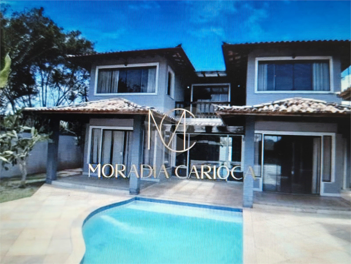 Venda Casa Armação Dos Búzios Marina REO1048054 18